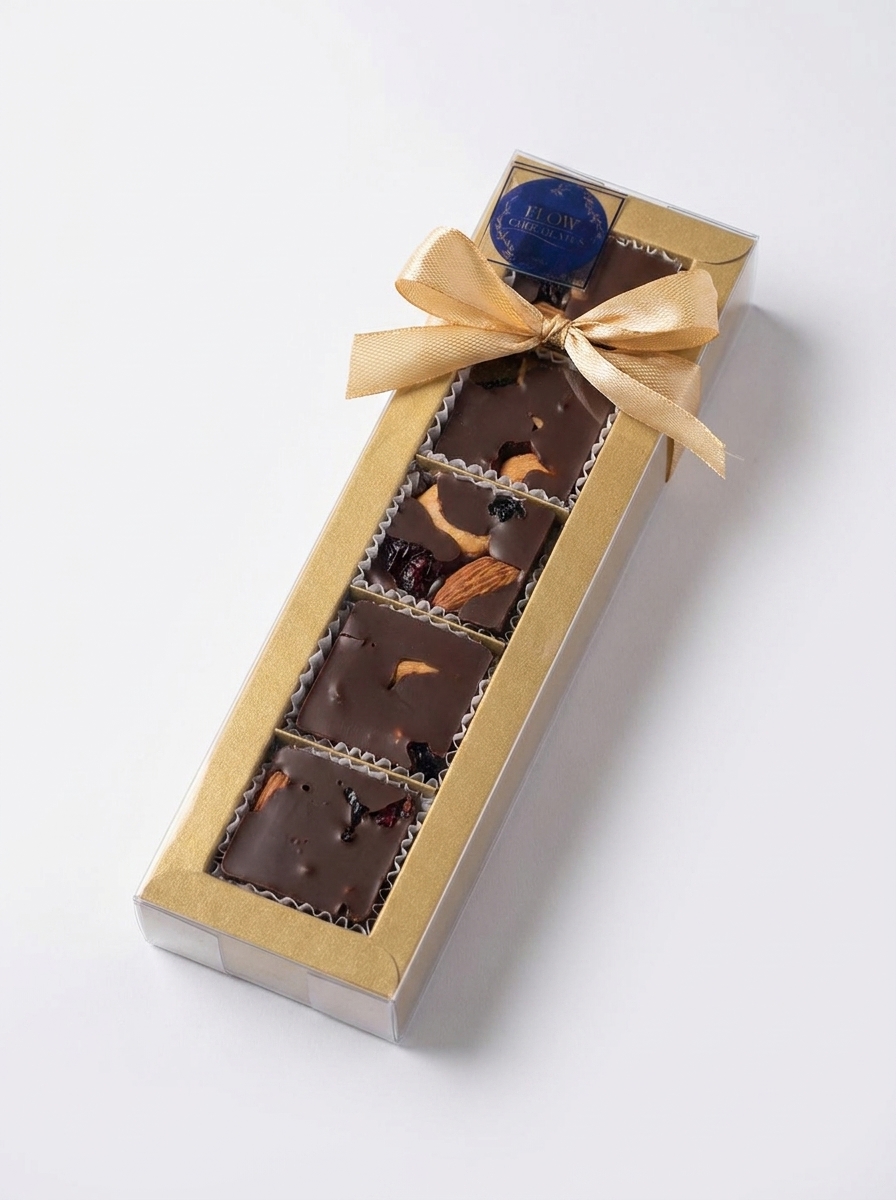 Gift Box Isi 5