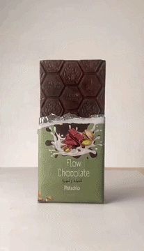 Pistachio Bar preview